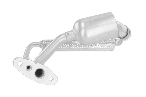 Piese Auto - Conducta ulei turbina potrivit NISSAN PRIMASTAR, QASHQAI I, X-TRAIL II, X-TRAIL III; OPEL VIVARO A; RENAULT ESPACE IV, GRAND SCENIC II, GRAND SCENIC III 2.0D/2.3D 08.05-