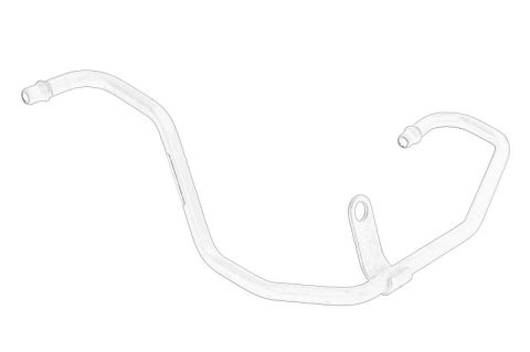 Conducta ulei turbina potrivit OPEL ASTRA J, ASTRA J GTC, CASCADA, INSIGNIA A, INSIGNIA A COUNTRY, ZAFIRA C 1.6 06.12-
