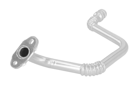 Piese Auto - Conducta ulei turbina potrivit RENAULT ESPACE IV, GRAND SCENIC II, LAGUNA II, MEGANE II, SCENIC II 1.9D 03.01-