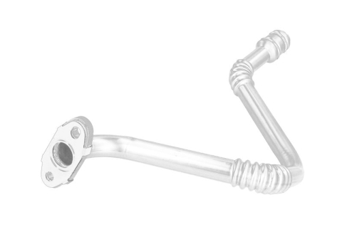 Piese Auto - Conducta ulei turbina potrivit RENAULT LAGUNA I, LAGUNA II, MASTER II 1.9D 09.99-