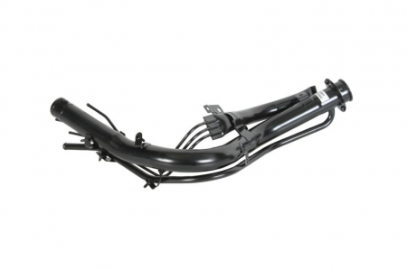 Alimentare combustibil - Conducta umplere rezervor combustibil (Benzina, pentru combustibil fara plumb) MAZDA 323 C IV, 323 F IV intre 1989-1994