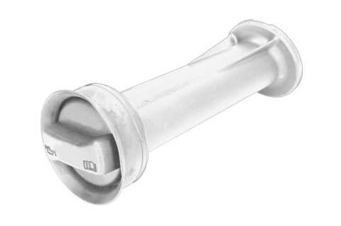 Piese Auto - Conducta umplere ulei potrivit VW MULTIVAN T5, TRANSPORTER T5 2.5D 04.03-11.09