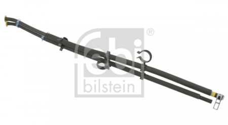 ADBlue - Conduta presiune senzor filtru particule FORD FOCUS C-MAX, FOCUS II 1.6D intre 2003-2012