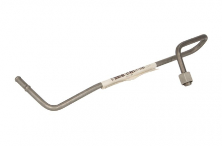 Filtru particule (DPF) - Conduta presiune senzor filtru particule MERCEDES SPRINTER 3,5-T (906), SPRINTER 3-T (906), SPRINTER 4,6-T (906), SPRINTER 5-T (906) 2.1D/3.0D dupa 2006