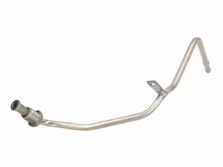 Filtru particule (DPF) - Conduta presiune senzor filtru particule VOLVO C30, S40 II, S80 II, V50, V70 III; FORD C-MAX, FOCUS C-MAX, FOCUS II; MAZDA 3 1.6D intre 2003-2013