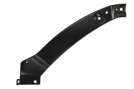 Suporti caroserie - Conector panou fata dreapta partea superioara otel potrivit VW TIGUAN I 2007-2011