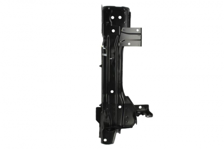 Suporti caroserie - Conector panou fata dreapta vertical, metal potrivit TOYOTA AURIS E18, COROLLA E21 dupa 2015