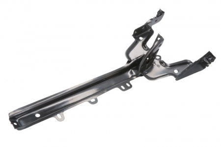 Suporti caroserie - Conector panou fata mijloc, vertical, metal potrivit TOYOTA CH-R 2016-2019