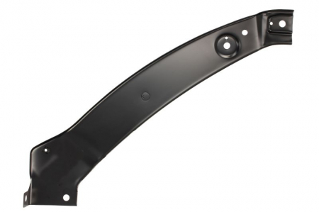 Conector panou fata stanga partea superioara otel potrivit VW TIGUAN I 2007-2011 [1]