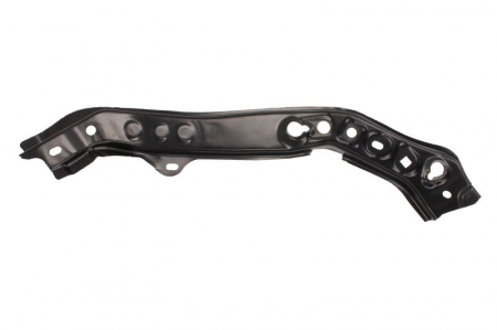 Suporti caroserie - Conector panou fata stanga partea superioara potrivit TOYOTA AURIS E18, COROLLA sedan E21 dupa 2015