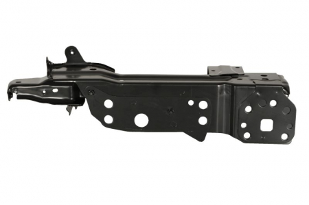 Suporti caroserie - Conector panou fata stanga vertical, metal potrivit TOYOTA PRIUS IV XW50 2016-2018