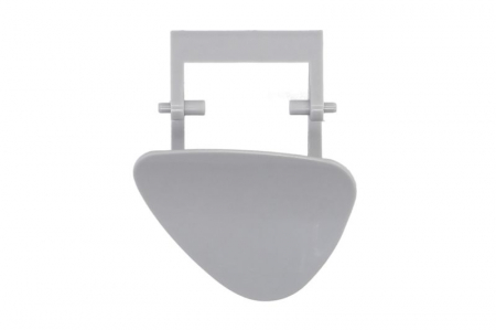 Spalator faruri - Conector spalator far Dreapta (CLASSIC/ELEGANCE) potrivit MERCEDES E T-MODEL (S211), E (VF211), E (W211) 03.02-07.09 03.02-04.07