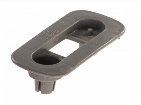 Conector spalator far Fata (GTD/GTI, plastic) potrivit VW GOLF II, JETTA II 08.83-12.92 Hatchback 08.83-12.91 [1]