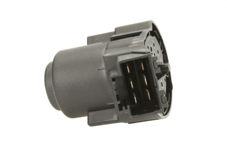 Contact pornire partea electrica (6 pin) potrivit SEAT IBIZA IV, IBIZA IV SC, IBIZA IV ST, MII; SKODA CITIGO, FABIA II, ROOMSTER, ROOMSTER PRAKTIK; VW AMAROK, POLO V 1.0-3.0D 11.03- [1]