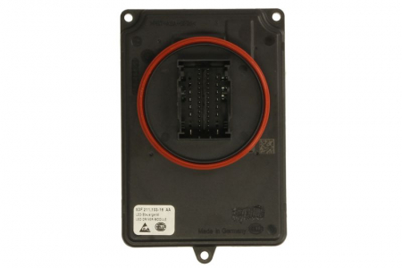 Controler far stanga/dreapta (12V) potrivit AUDI A6 C7, A6 C8, A7, Q8 2.0-4.0H 11.10- [2]