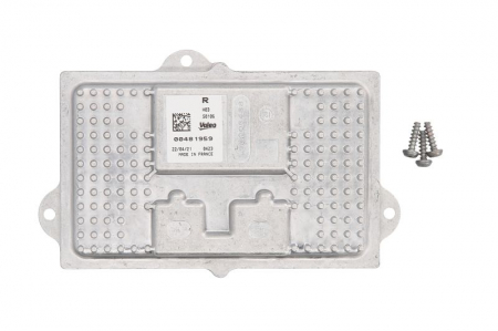 Comutatori - Controler faruri Dreapta, LED potrivit PEUGEOT 508 II 1.5D-2.0D 09.18-