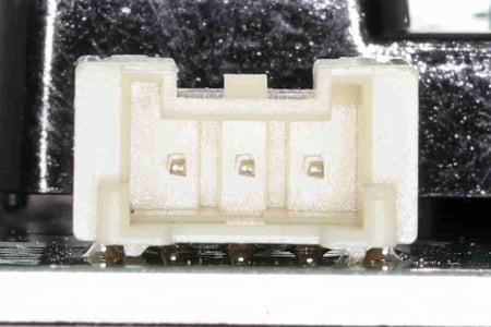 Controler faruri Fata Dreapta/Stanga, LED potrivit BMW 3 (F30, F80), 3 (F31) 1.5-3.0H 11.11-06.19 [3]