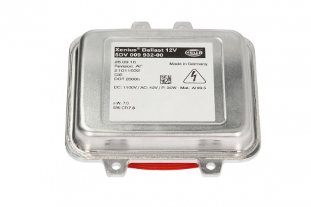 Piese Auto - Convertizor stanga/dreapta , OPEL INSIGNIA A, INSIGNIA A COUNTRY; PORSCHE CAYENNE dupa 2008