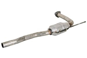 Catalizator - Convertor catalitic EURO 1/EURO 2 potrivit VW TRANSPORTER IV 2.0/2.5 07.90-06.03