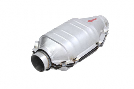 Convertor catalitic EURO 2 [2]