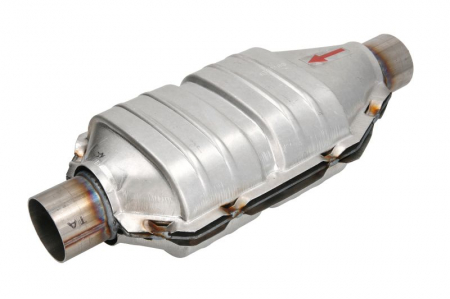 Convertor catalitic EURO 2 [2]