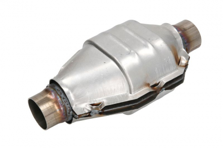 Convertor catalitic EURO 2 [2]