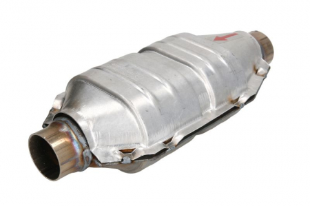 Convertor catalitic EURO 2 [2]