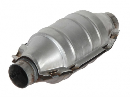 Convertor catalitic EURO 2 [2]