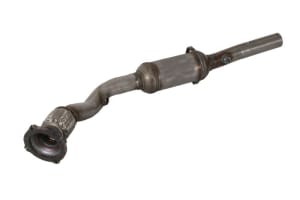 Catalizator - Convertor catalitic EURO 2/EURO 3/EURO 4 potrivit SKODA OCTAVIA I; VW GOLF IV, NEW BEETLE 1.8 08.97-12.10