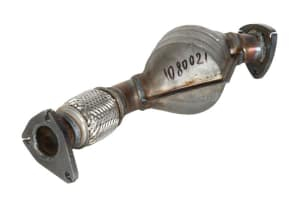 Catalizator - Convertor catalitic EURO 2/EURO 3 potrivit AUDI A4 B5, A6 C5; SKODA SUPERB I; VW PASSAT B3/B4, PASSAT B5, PASSAT B5.5 1.9D 10.95-03.08