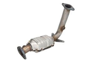 Catalizator - Convertor catalitic EURO 2/EURO 3 potrivit FORD FOCUS I 1.8 10.98-11.04
