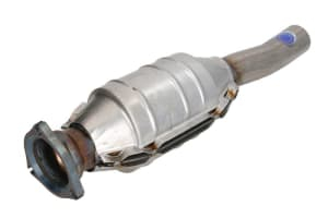 Catalizator - Convertor catalitic EURO 2/EURO 3 potrivit FORD GALAXY I; SEAT ALHAMBRA, CORDOBA, IBIZA II, INCA, TOLEDO I; VW CADDY II, CADDY II/MINIVAN, GOLF III, PASSAT B3/B4 1.9D 03.91-03.10