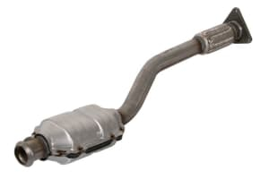 Catalizator - Convertor catalitic EURO 2/EURO 3 potrivit RENAULT ESPACE III 2.0 10.98-10.02