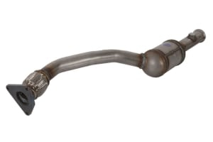 Catalizator - Convertor catalitic EURO 2/EURO 3 potrivit RENAULT LAGUNA I 1.6/1.8/2.0 11.97-03.01