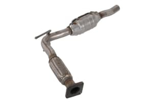 Catalizator - Convertor catalitic EURO 2/EURO 3 potrivit SEAT AROSA; VW LUPO I, POLO, POLO III 1.7D/1.9D 10.94-07.05