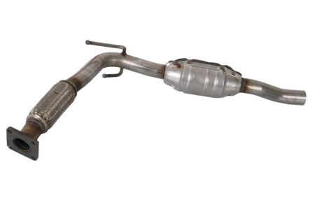 Convertor catalitic EURO 2/EURO 3 potrivit SEAT AROSA; VW LUPO I, POLO, POLO III 1.7D/1.9D 10.94-07.05 [2]