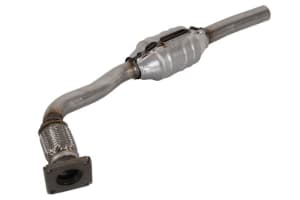 Catalizator - Convertor catalitic EURO 2/EURO 3 potrivit SEAT CORDOBA, CORDOBA VARIO, IBIZA II, INCA; VW CADDY II, CADDY II/MINIVAN, GOLF III, POLO, POLO III CLASSIC, VENTO 1.7D/1.9D 07.95-01.04