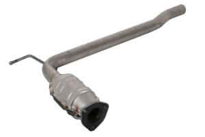 Catalizator - Convertor catalitic EURO 2/EURO 3 potrivit VW TRANSPORTER IV 1.9D/2.4D/2.5D 10.92-04.03