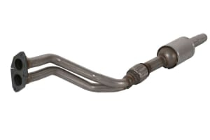 Catalizator - Convertor catalitic EURO 2 potrivit AUDI A4 B5; VW PASSAT B5 1.6 11.94-09.01