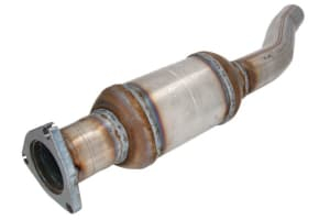 Catalizator - Convertor catalitic EURO 2 potrivit AUDI A4 B5; VW PASSAT B5 1.8 11.94-09.01