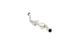 Convertor catalitic EURO 2 potrivit AUDI A6 C5 2.4 02.97-01.05 [2]