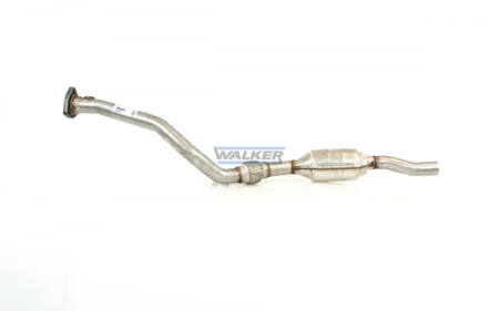 Convertor catalitic EURO 2 potrivit AUDI A6 C5 2.4 02.97-01.05 [5]