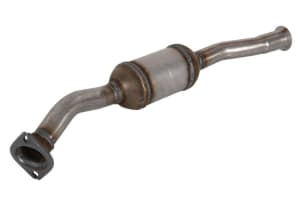 Catalizator - Convertor catalitic EURO 2 potrivit CITROEN BERLINGO, BERLINGO/MINIVAN; PEUGEOT 306, PARTNER, PARTNER/MINIVAN 1.4 04.93-12.15