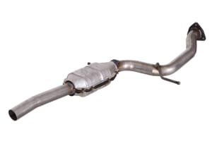 Catalizator - Convertor catalitic EURO 2 potrivit FORD GALAXY I 2.0 11.95-05.06