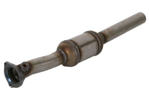 Catalizator - Convertor catalitic EURO 2 potrivit FORD GALAXY I; SEAT ALHAMBRA; VW SHARAN 2.0/2.8 09.95-03.10