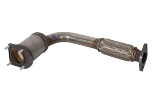 Catalizator - Convertor catalitic EURO 2 potrivit FORD MONDEO II 1.8D 08.96-09.00