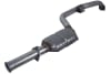 Convertor catalitic EURO 2 potrivit MERCEDES C (W202) 2.0/2.3 01.94-05.00 [1]