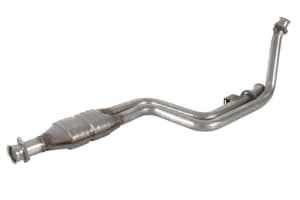 Catalizator - Convertor catalitic EURO 2 potrivit MERCEDES C (W202) 2.4/2.8 05.93-05.00