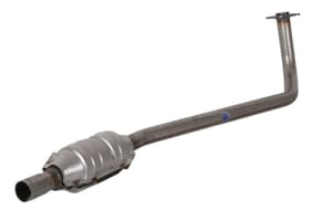 Catalizator - Convertor catalitic EURO 2 potrivit OPEL COMBO/MINIVAN, CORSA B 1.2/1.4 03.93-10.01