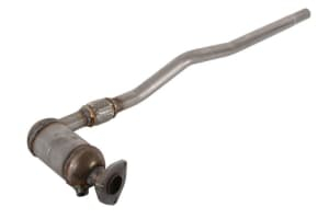 Catalizator - Convertor catalitic EURO 2 potrivit OPEL CORSA B 1.0 11.96-09.00